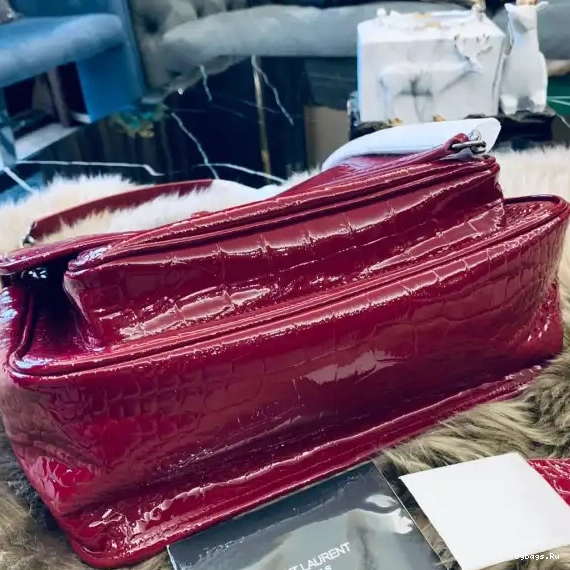 YSL NIKI MEDIUM 0324